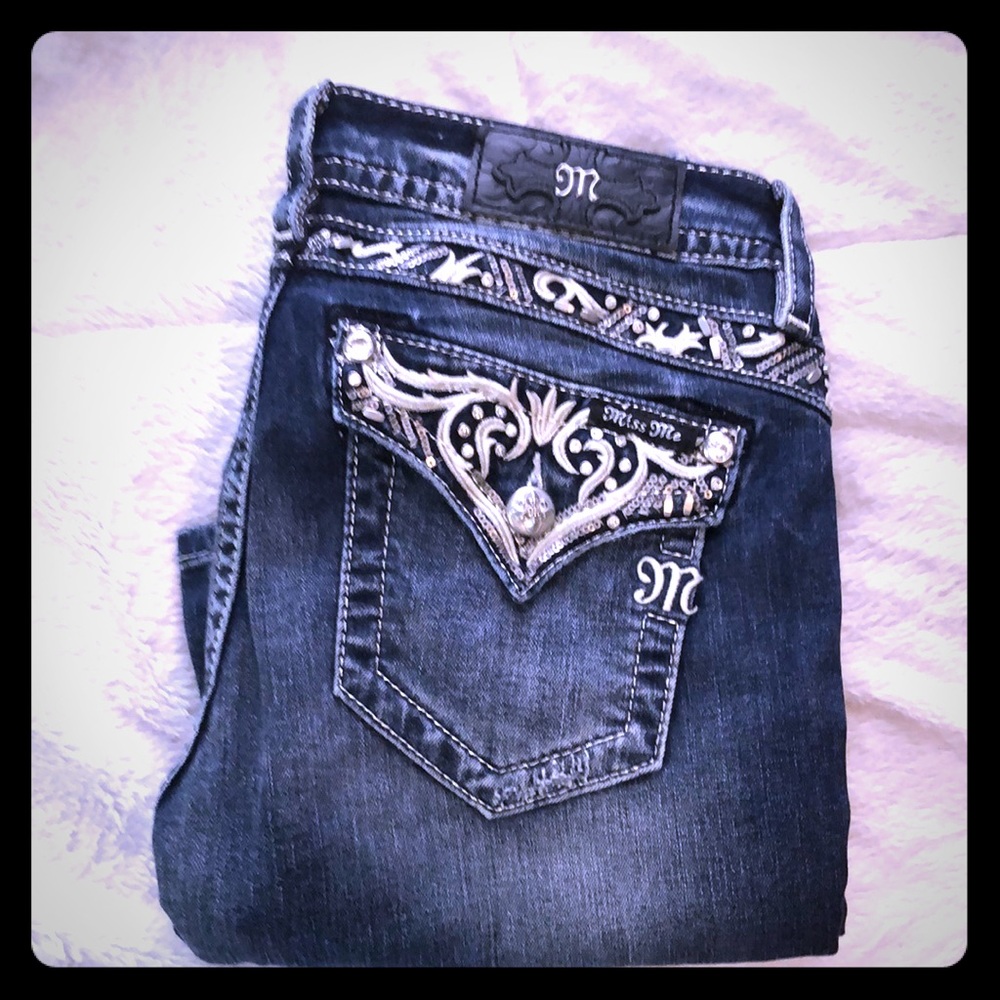 Miss Me Denim